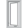 Boise Casement Windows