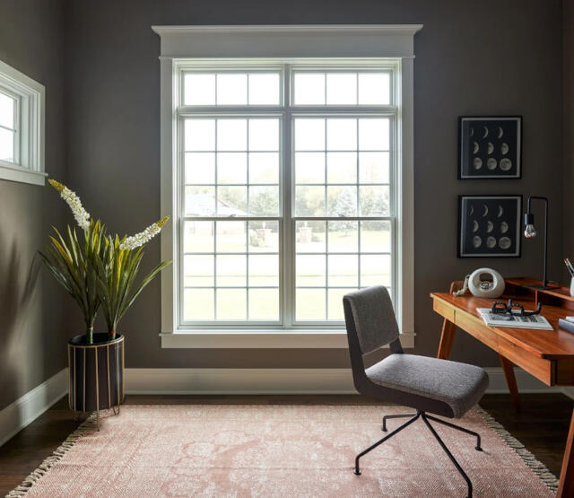 Boise Double-Hung Windows