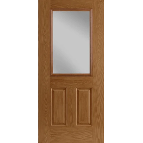 Boise Fiberglass Doors