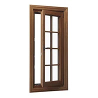 Boise In Swing Casement Window