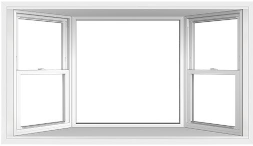 Boise Pella 250 Series Bay or Bow Window