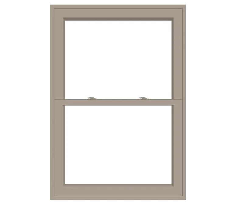 Boise Pella 250 Series Double-Hung Window