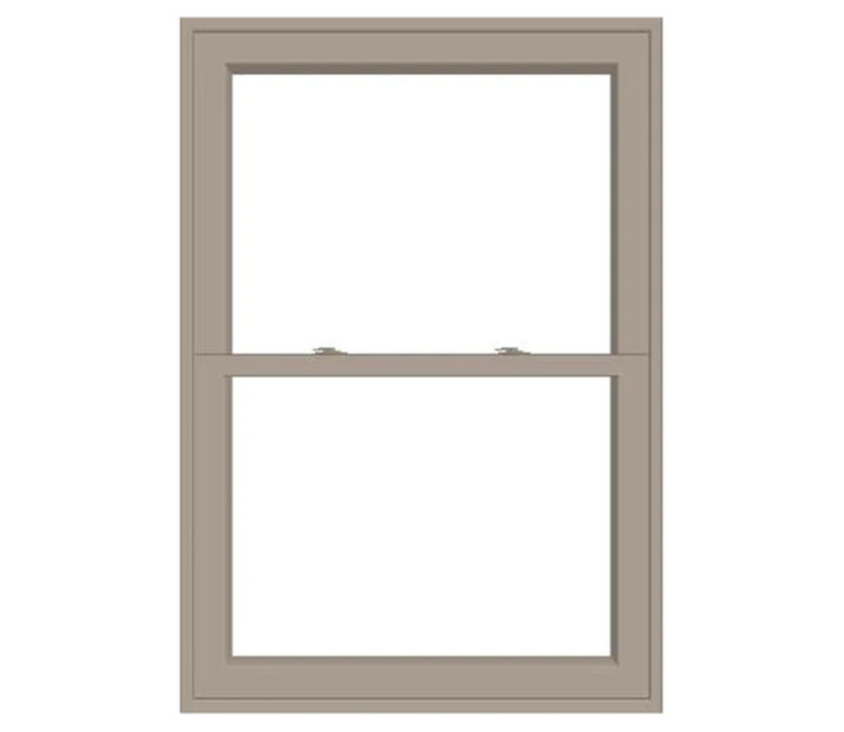 Boise Pella 250 Series Single Hung Window