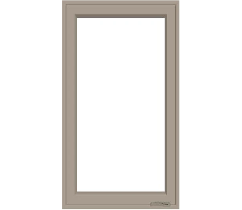 Boise Pella 250 Series Vinyl Casement Window