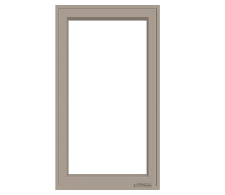 Boise Pella 250 Series Vinyl Windows