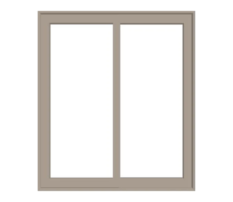 Boise Pella 250 Seris Vinyl Patio Doors