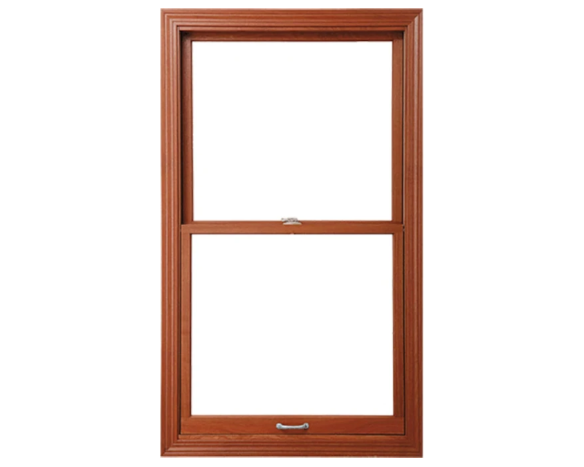 Boise Pella Reserve Traditional Single Hung Window