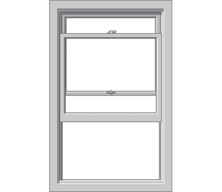 Boise Pella Defender Series Vinyl Windows