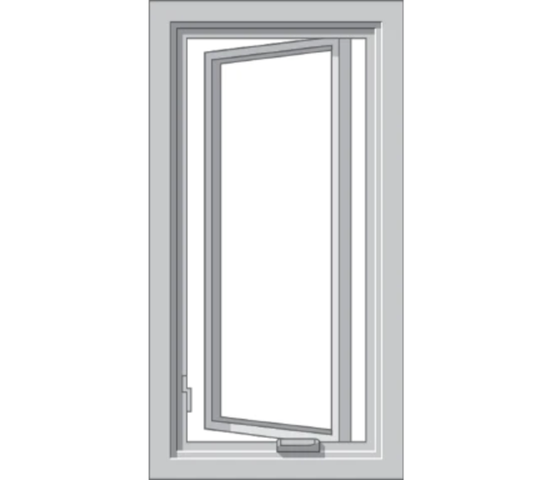 Boise Pella Hurricane Shield Series Vinyl Windows