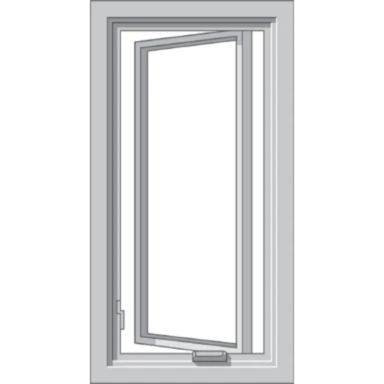 Boise Pella Hurricane Shield Series Windows