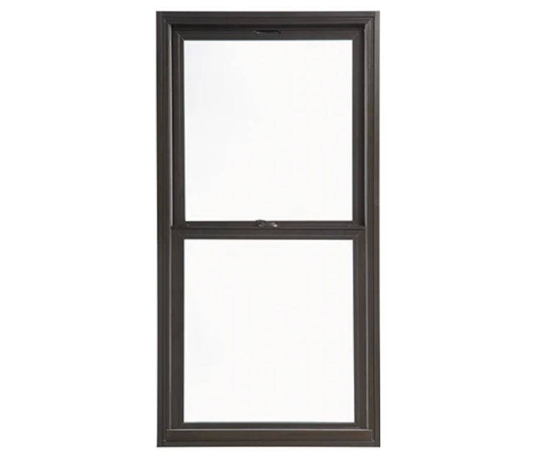 Boise Pella Impervia Double-Hung Window