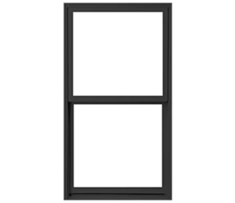 Boise Pella Impervia Single Hung Window