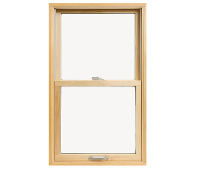 Boise Pella Lifestyle Series Double-Hung Window