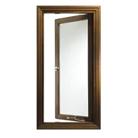 Boise Push Out Casement Window