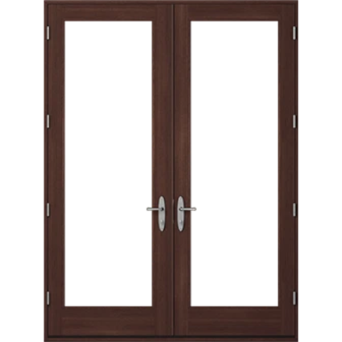 Boise Wood Doors