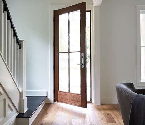 Boise Pella® Door Styles