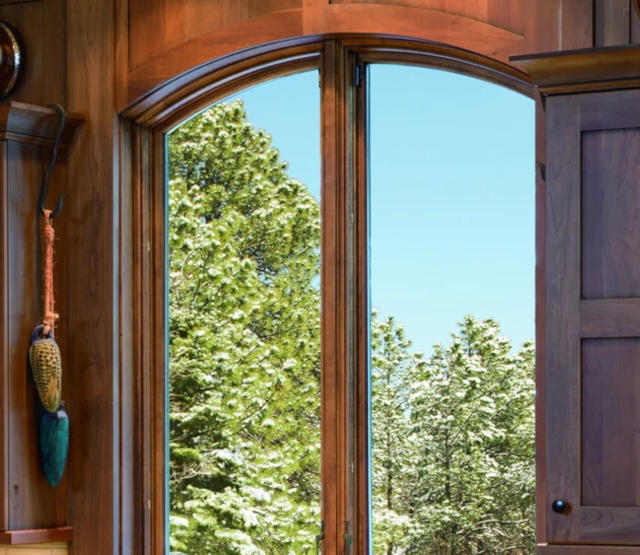 Boise Specialty Windows