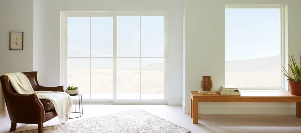 Low-Maintenance Vinyl Windows in Boise